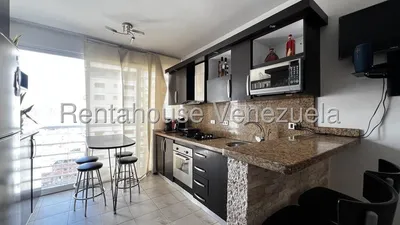 Apartamento en venta