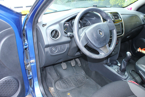 Renault Sandero 1.6 Dynamique