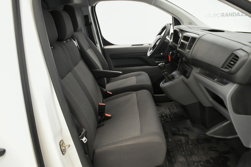 Peugeot Expert 1.6 Hdi Premium 6as