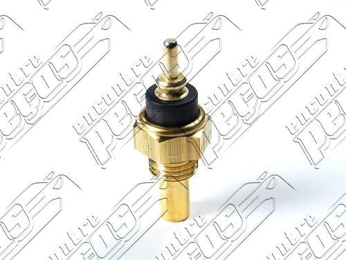 Sensor Temperatura Refrigeração Mercedes C200 1994 A 2000