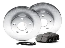 Comprar Kit Pastilhas Freio + Disco + Sensor Traseiro Bmw 320i 2014