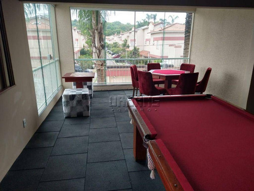 Imagem 4 de 30 de Sobrado À Venda, 100 M² Por R$ 540.000,00 - Vila Metalúrgica - Santo André/sp - So0416