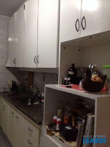 Imagem 10 de 15 de Apartamento - Campos Elíseos - Sp - 509391