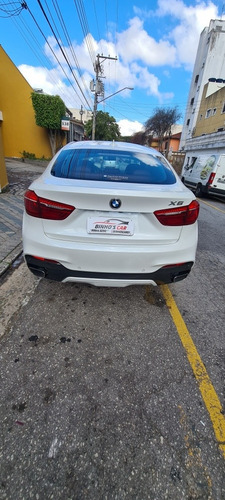 Imagem 4 de 12 de Bmw X6 2019 3.0 Xdrive35i 5p
