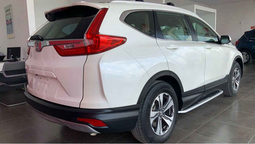 Imagen 5 de 15 de Honda Cr-v 2017 5p Ex L4/2.4 Aut