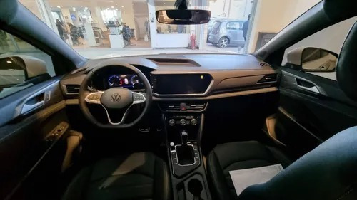 Imagen 22 de 25 de Volkswagen Taos Highline At 250tsi Gr
