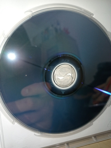 Infamous 2 Ps3 Usado Frete Cr 12,00