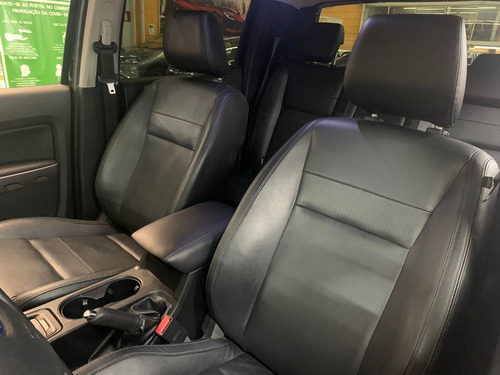 Imagem 10 de 14 de Ford Ranger Limited 3.2 Cd 4x4 Automático 2019/2020
