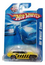 Comprar Hot Wheels 69 Camaro 2008 Hw Stars 40 Aniversario C65