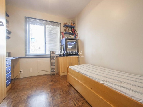 Imagem 6 de 15 de Apartamentos - Mont Serrat - Ref: 6059 - V-6059
