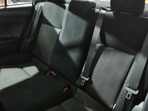 Imagen 12 de 13 de Yaris Core Cvt