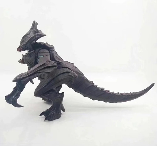 Firefly Figura De Acción Mega Kaiju De Pacific Rim De 20