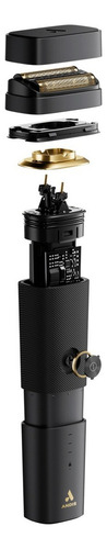 Barbeador Andis Professional Resurge 9900