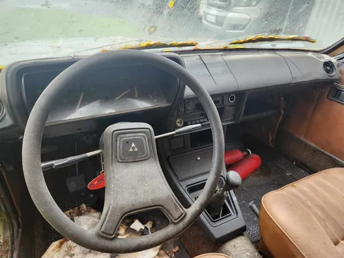 Dodge 1500 Original - Para Restaurar/repuestos