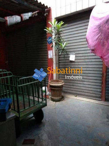 Imagem 25 de 30 de Prédio A Venda Em Sp Brás - Gl00181 - 69354664