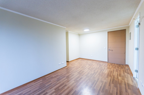 Vendo Hermoso Departamento En Valparaíso