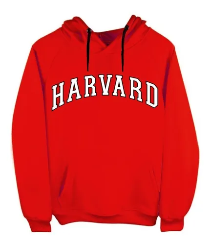 Sudaderas top de universidades