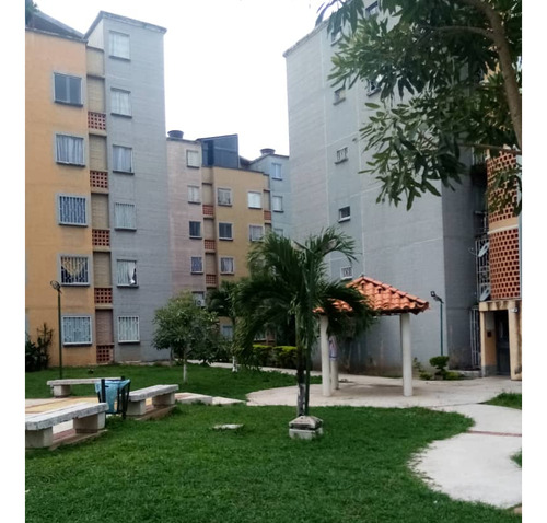 Vende Apto En Terrazas De San Diego 26-14