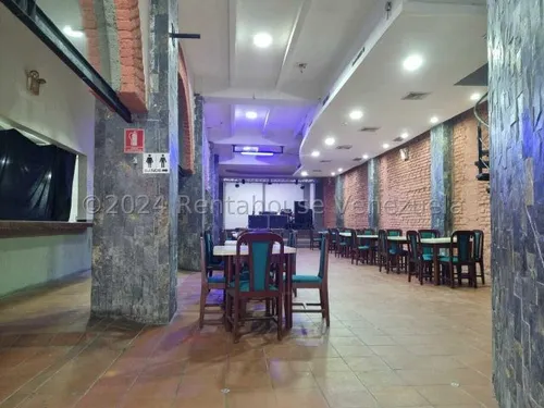 Discote En Venta - Yr 24-27332