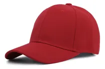 Comprar Gorra Sin Logo  Ajustable Unisex Gorras Deportiva Casual