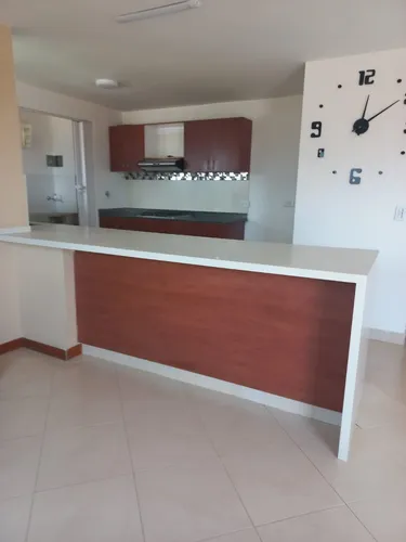 Vendo Lindo Apartamento Dúplex En La Loma De Los Bernal