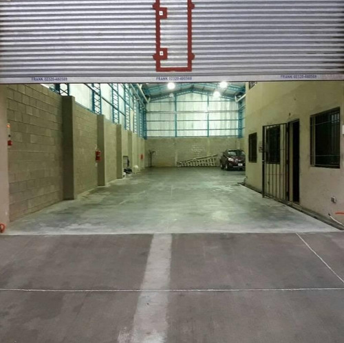 Imagen 2 de 13 de Depósito Galpón En Venta En Malvinas Argentinas, G.b.a. Zona Norte