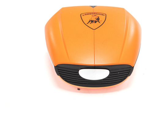 Auriculares Lamborghini- Lambo Bud Huracan 700 Orion Naranja