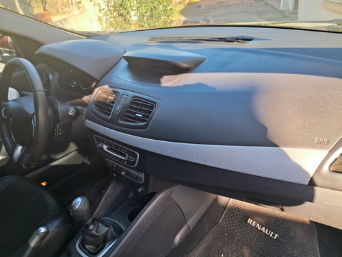 Renault Mégane III 2.0 Luxe Tn