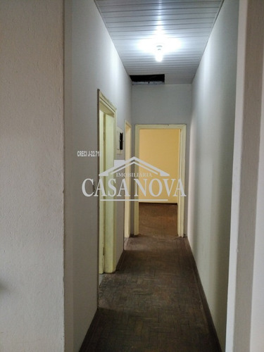 Imagem 25 de 30 de Casa - Ca01854 - 4729742