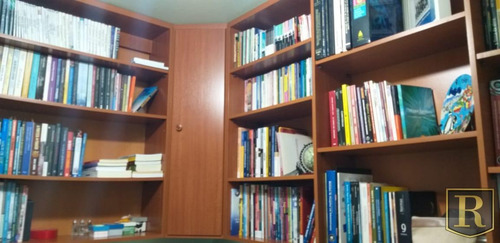 Apartamento Para Venda Em Guarapuava, Santa Cruz, 3 Dormitórios, 1 Banheiro, 1 Vaga - _2-1055694