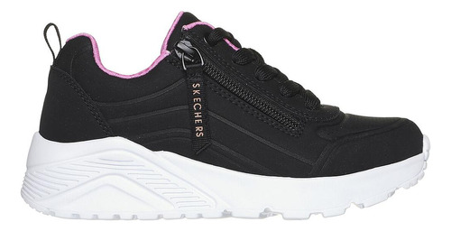 Zapatilla Niña Uno Lite-easy Zip Skechers