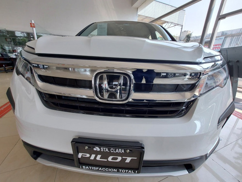 Honda Pilot Demo 3.5 Touring At