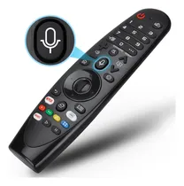 Comprar Control Remoto Magico Voz Para LG Smart Tv Magic Remote