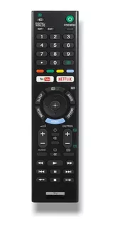 Control Remoto Para Smart Tv Sony