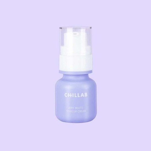 2pcs Airy White Tone-up Cream Chillab, Chillab - Chillab