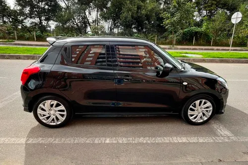 Suzuki Swift 1.2 Hybrid 2Wd