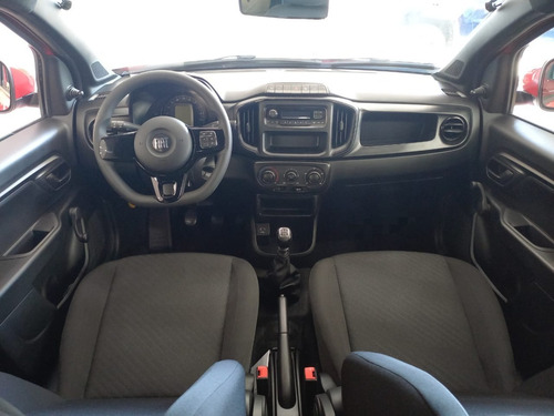 Fiat Strada 1.4 8v Freedom Cd