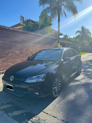 Volkswagen Vento 2.0 Sportline Tsi 200cv