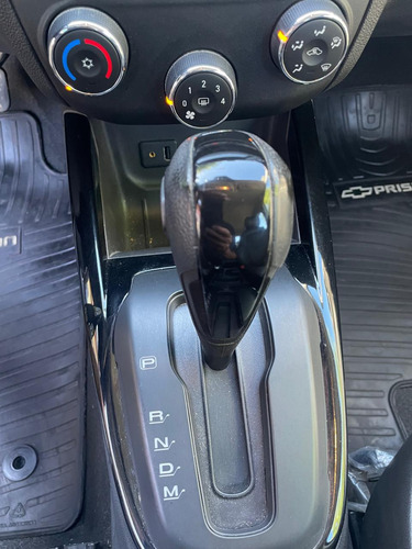 Chevrolet Prisma 1.4 Ltz At 98cv