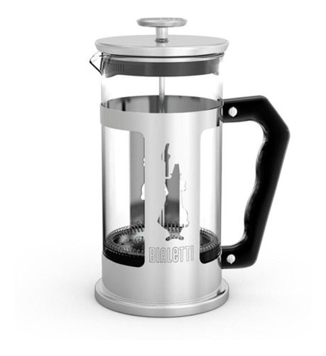 Cafeteira Francesa French Press 350ml Preziosa Bialetti