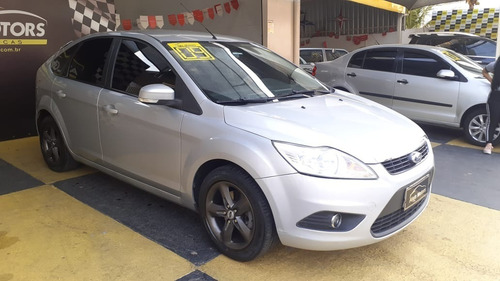 Ford Focus 2.0 Glx 5p
