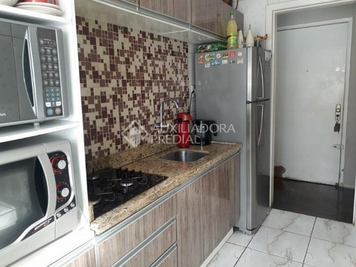 Imagem 11 de 15 de Apartamento - Rubem Berta - Ref: 320460 - V-320460