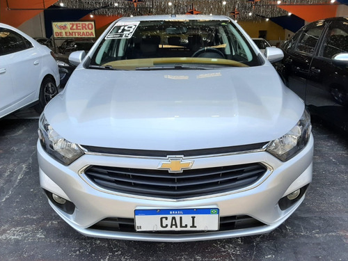 Imagem 3 de 14 de Chevrolet - Prisma 1.4 Lt Flex