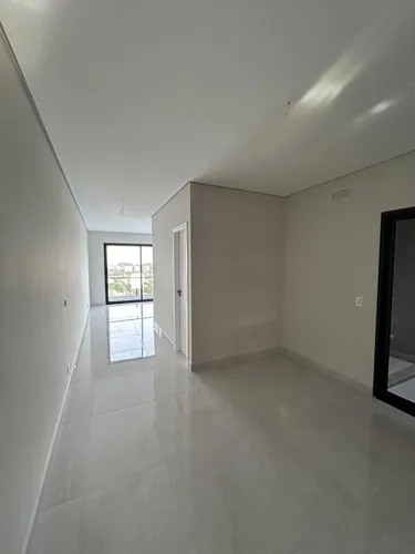 Sobrados Novos À Venda - Alto Padrão E Conforto - Direto Com O Proprietário