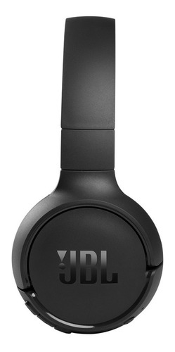 Auriculares inalámbricos JBL Tune 510BT JBLT510BT negro con luz azul