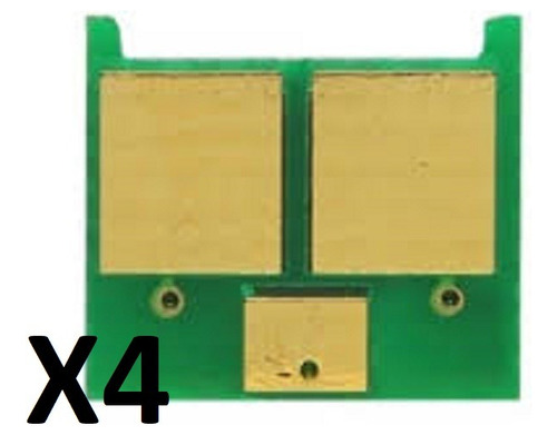 Chip Hp 204a Cf510a Cf511a Cf512a Cf213a M154 M181