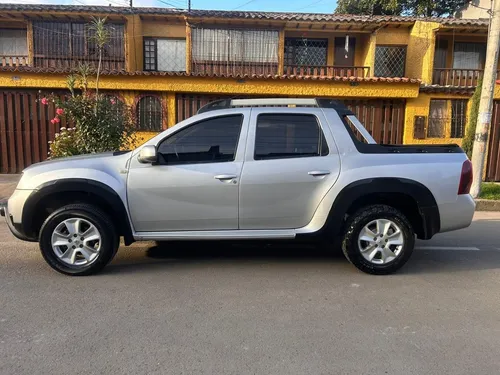 Renault Duster Oroch 2.0 Dynamique
