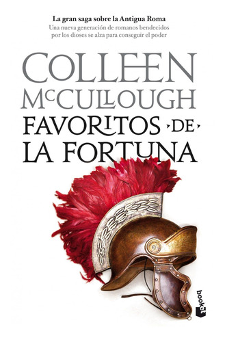 Favoritos De La Fortuna De Colleen Mccullough - Booket