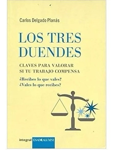 Libro Los Tres Duendes De Carlos Delgado Planas (45)