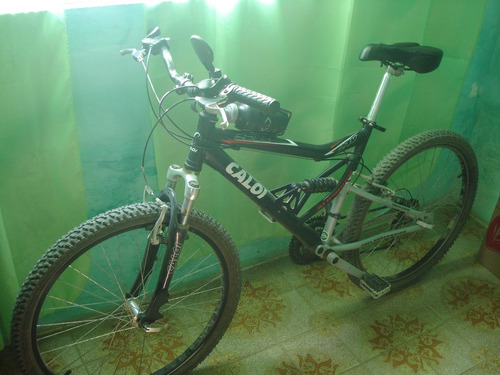 Bicicleta Mtb Caloi Sk